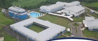 NYK-TDG Maritime Academy